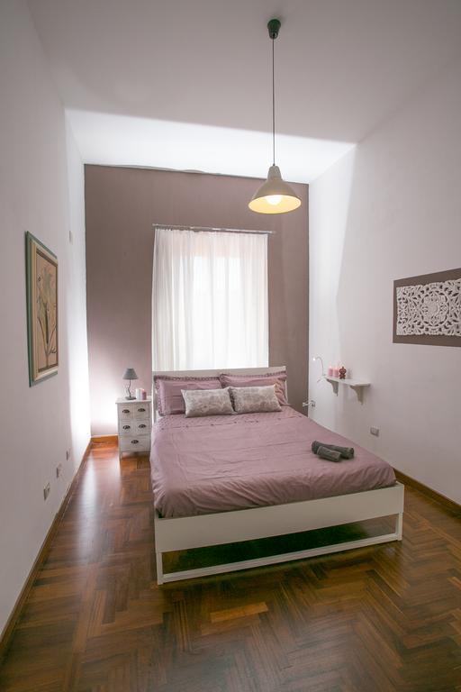 La Finestra Sul Mare B&B Livorno Exterior photo