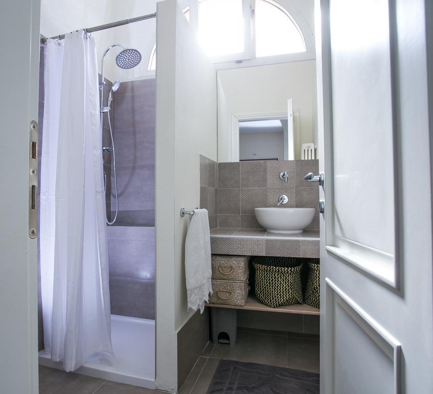 La Finestra Sul Mare B&B Livorno Exterior photo